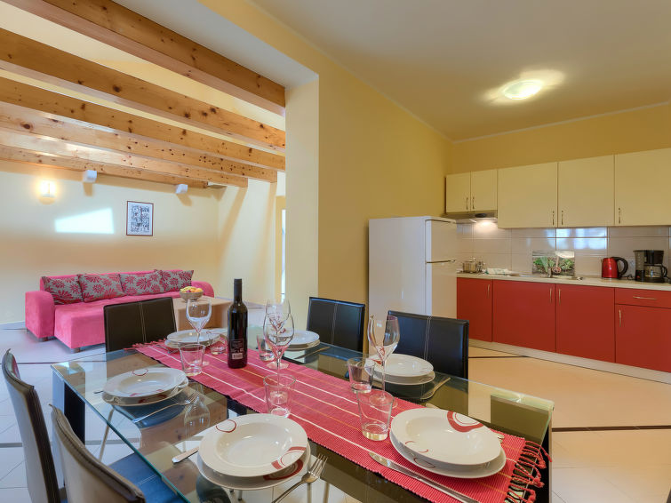 House Ljiljana