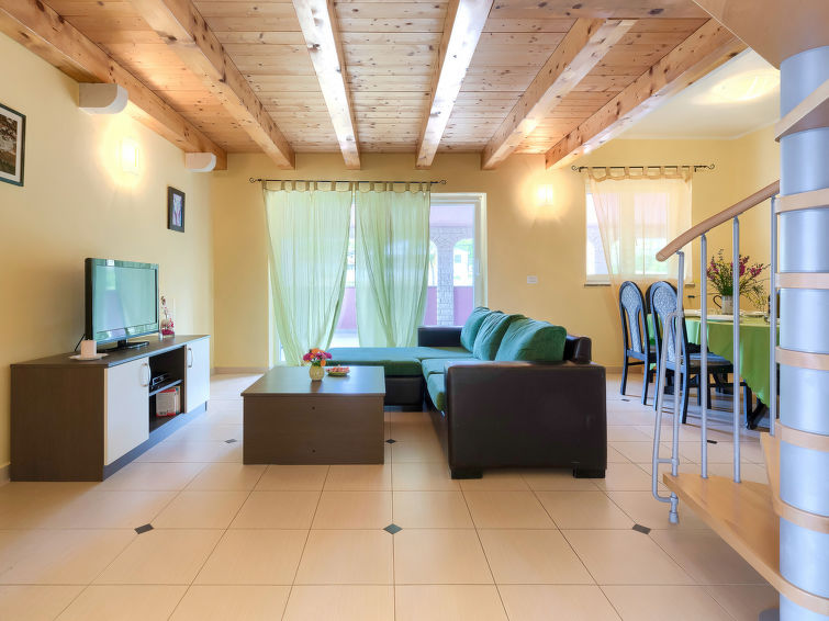 House Ljiljana