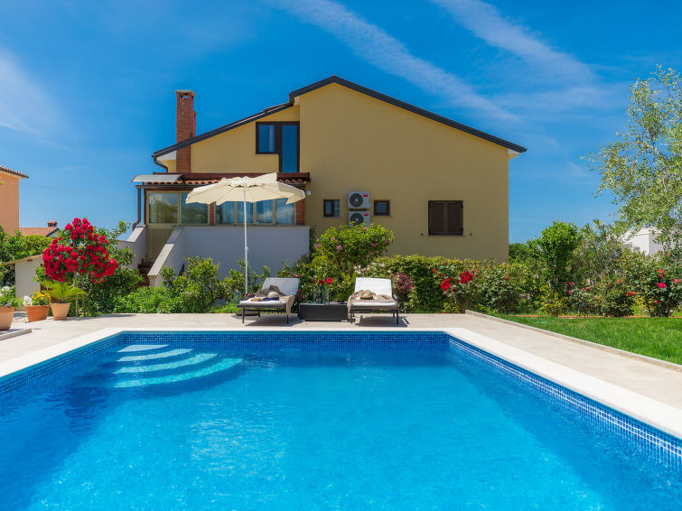 Apartment Chiara