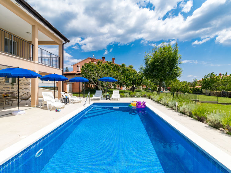 House Marina