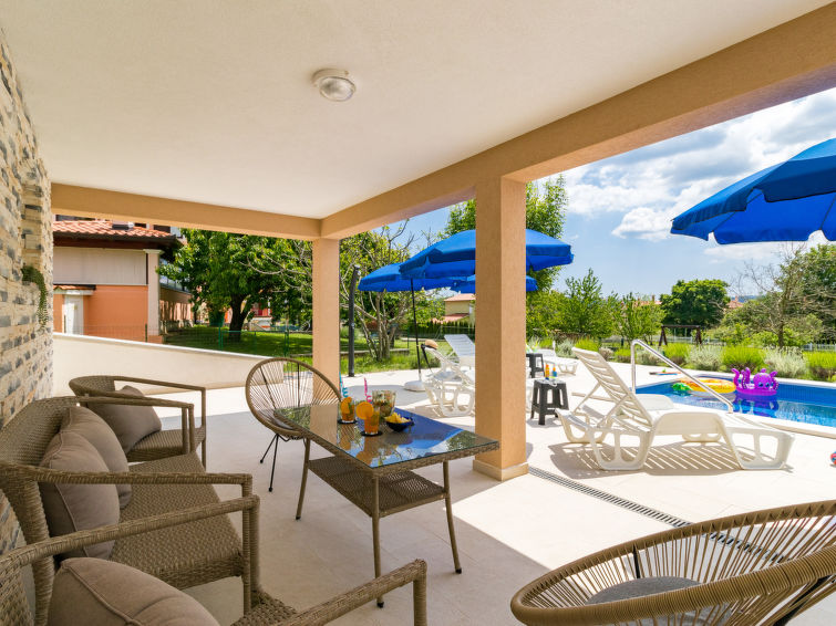 House Marina