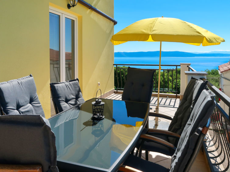 Apartment Marinella