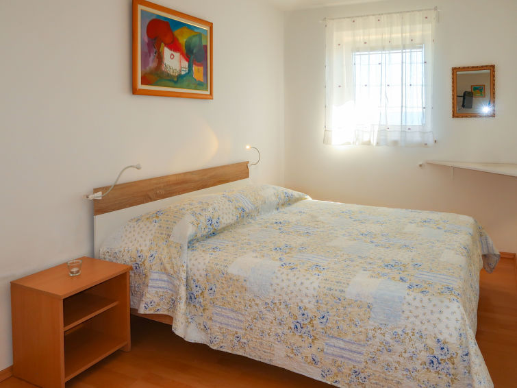 Apartment Marinella