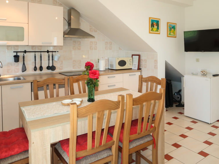 Apartment Marinella