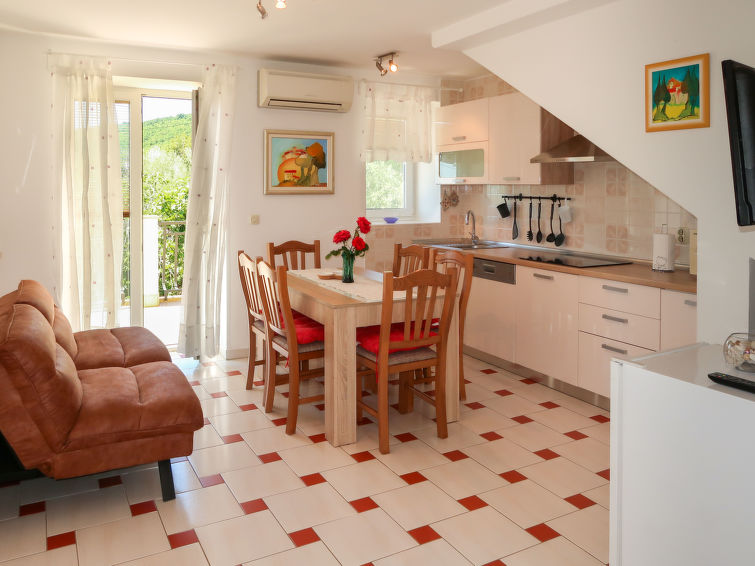 Apartment Marinella