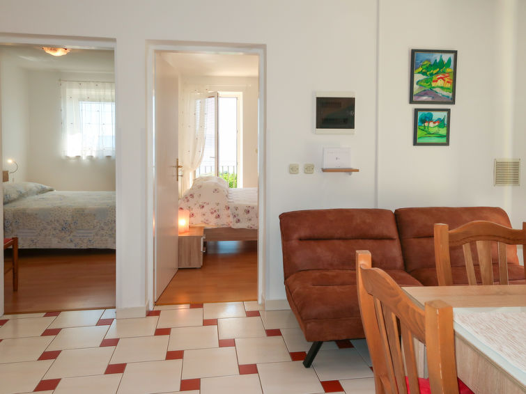 Apartment Marinella