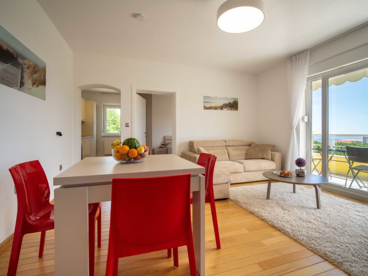 Apartment Kvarner house