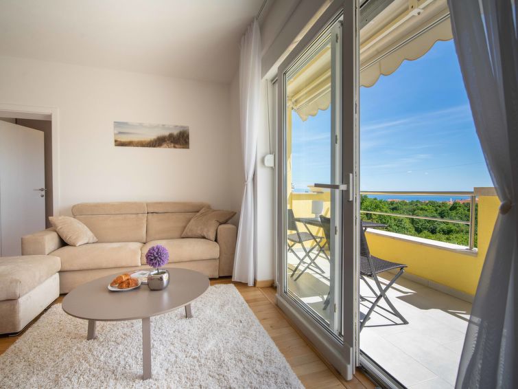 Apartment Kvarner house