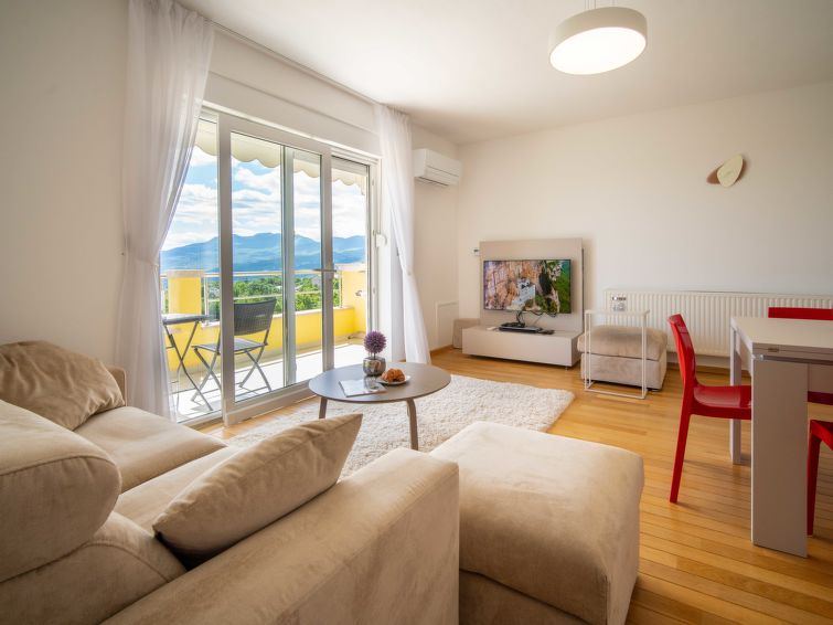 Apartment Kvarner house