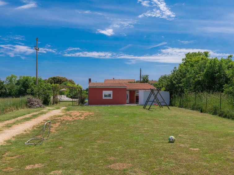 House Alma