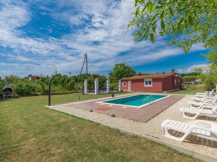 House Alma