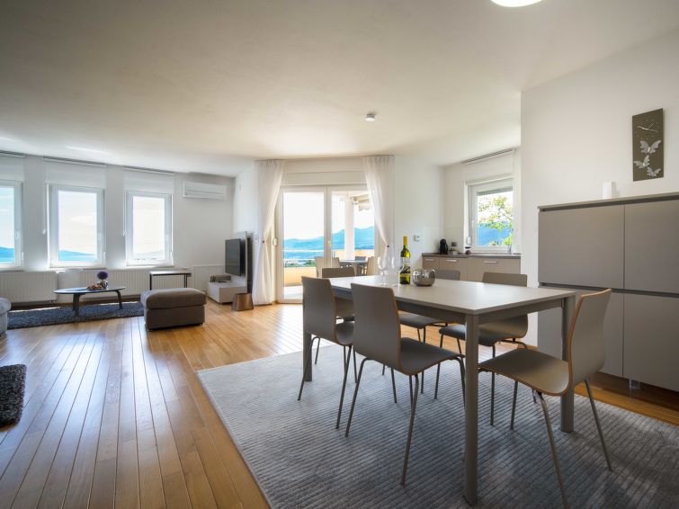 Apartment Kvarner house