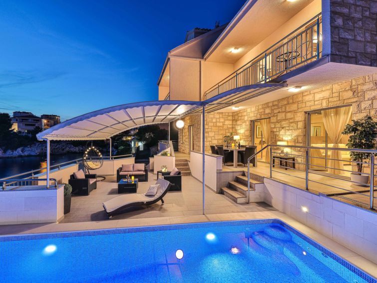 House Villa Antonija