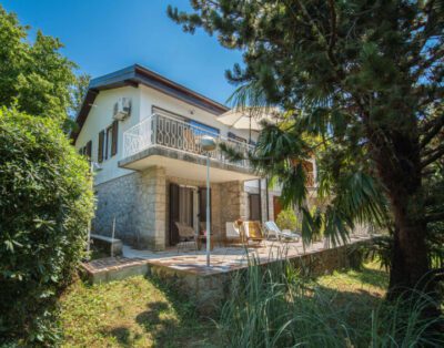 House Vesna