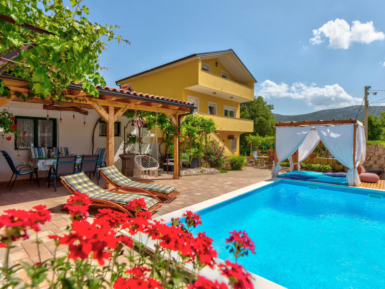 House Villa Anđelika
