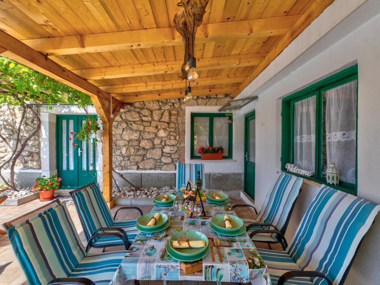 House Villa Anđelika