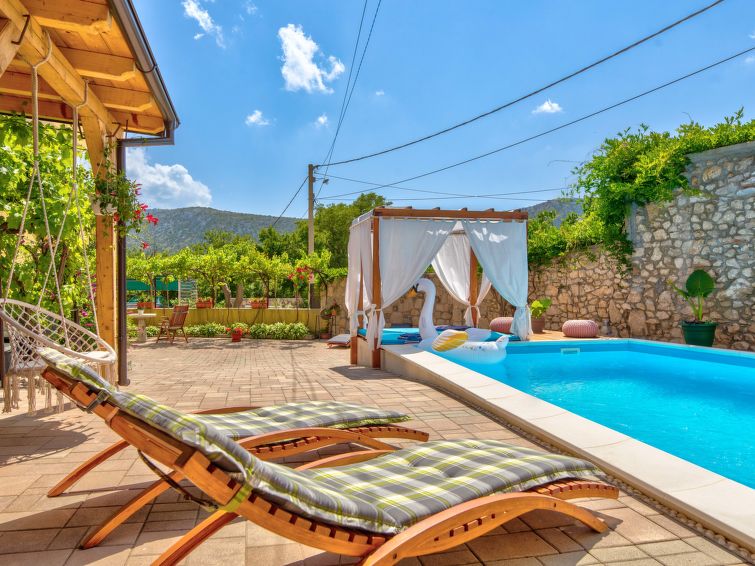 House Villa Anđelika