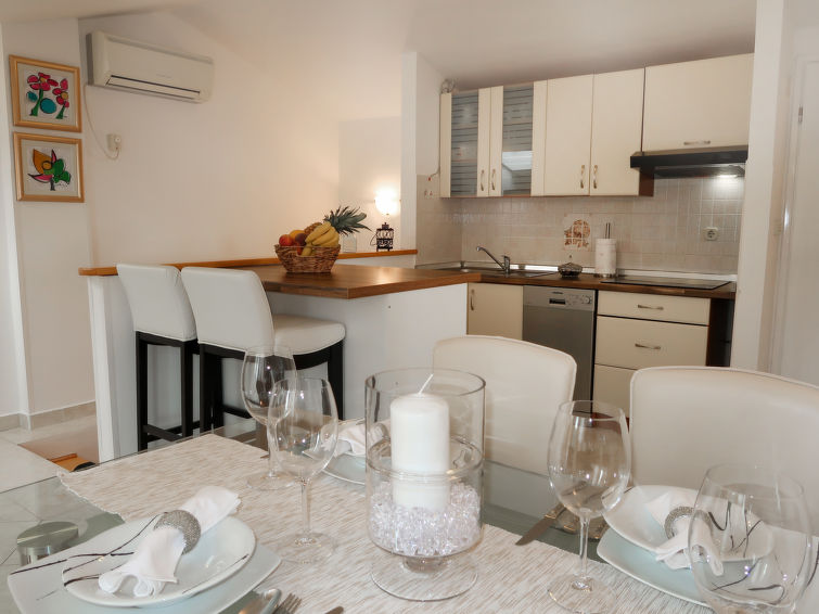 Apartment Marinella