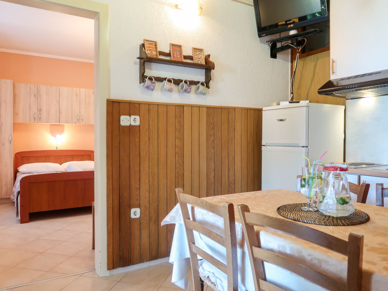 Apartment Noa