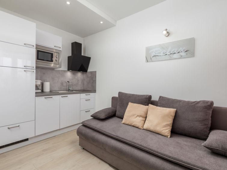 Apartment Simicic