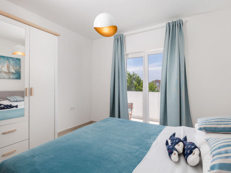 Apartment Simicic