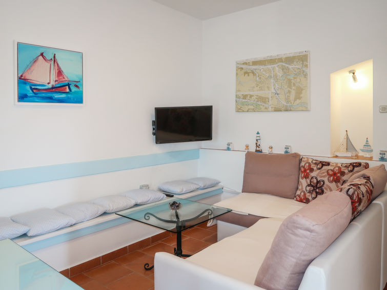 Apartment Marinella