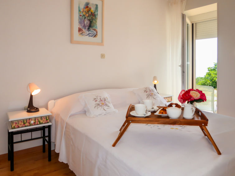 Apartment Marinella