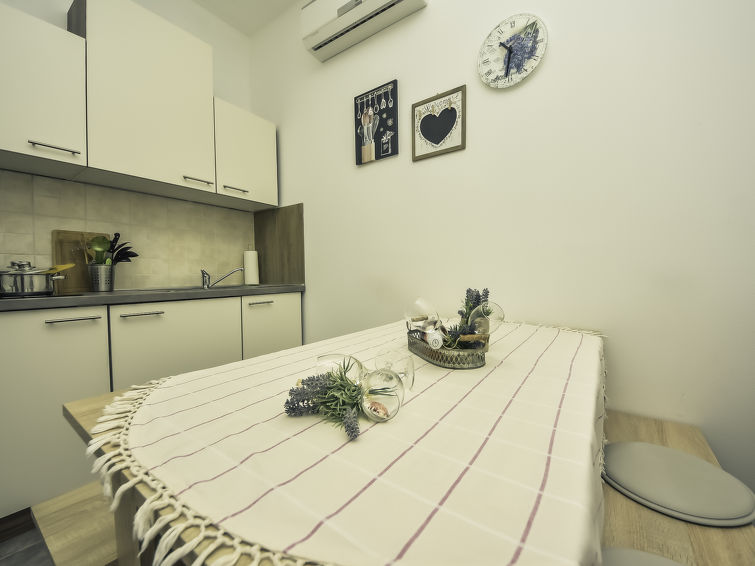 Apartment Snježana