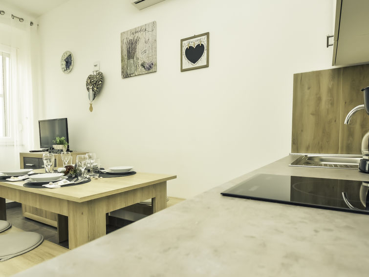 Apartment Snježana