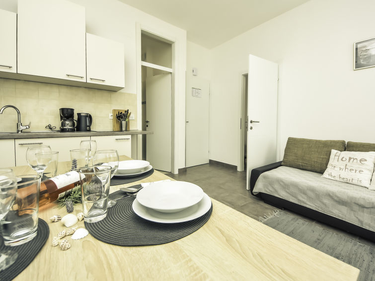Apartment Snježana