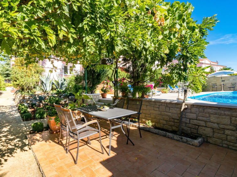 Apartment Viktorija