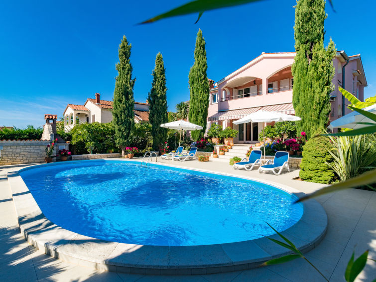 Apartment Viktorija
