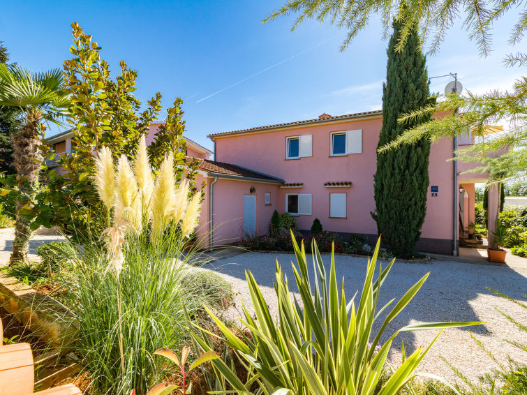 Apartment Viktorija