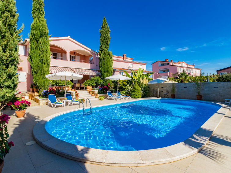 Apartment Viktorija