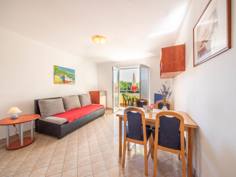 Apartment Jasna