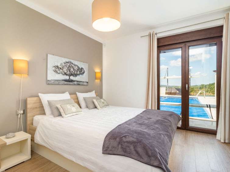House Villa Mala Halu