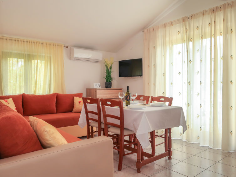 Apartment Marija