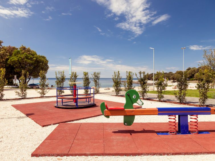 House Luxury Beachside Villa Porto Bus