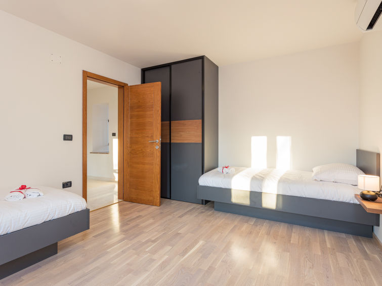 House Villa Julia