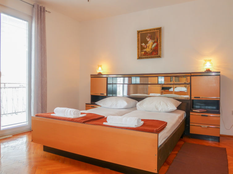 Apartment Nena