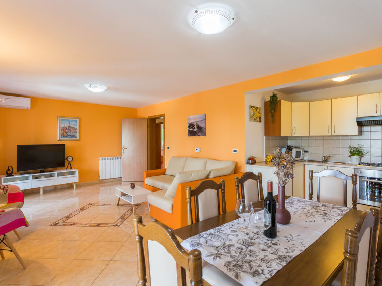 Apartment Čančar
