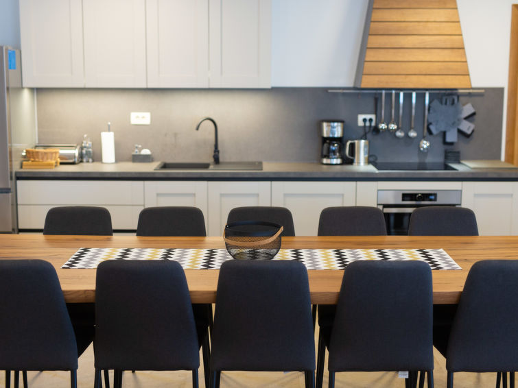 House Magna Tilia