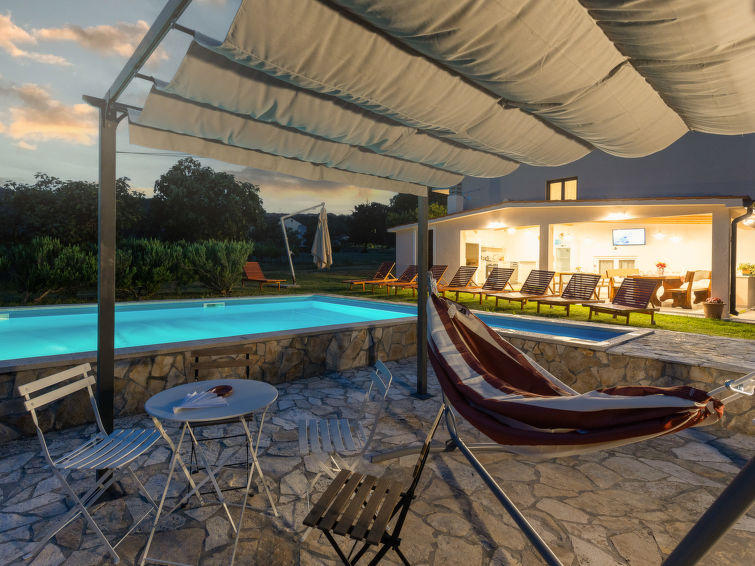 House Villa Emanuela