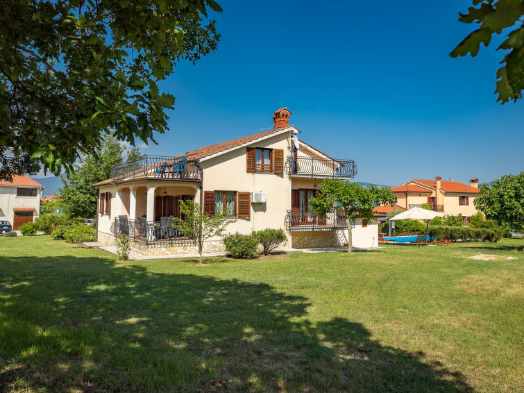 House Villa Emanuela