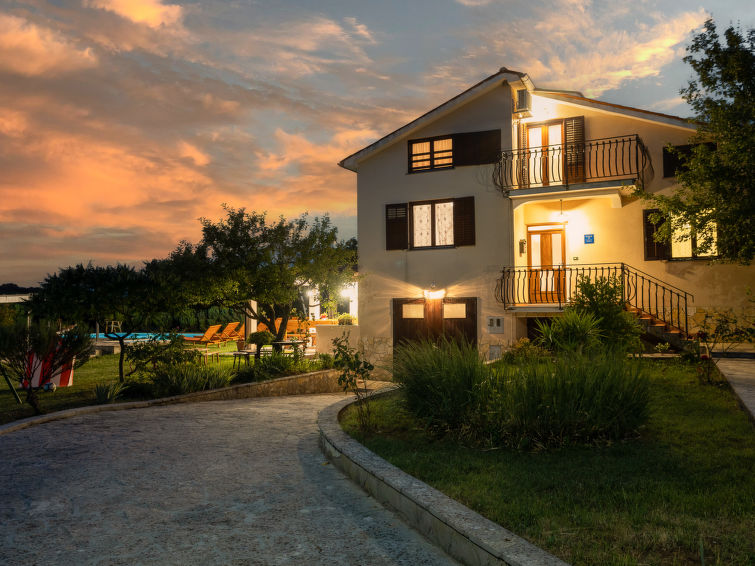 House Villa Emanuela