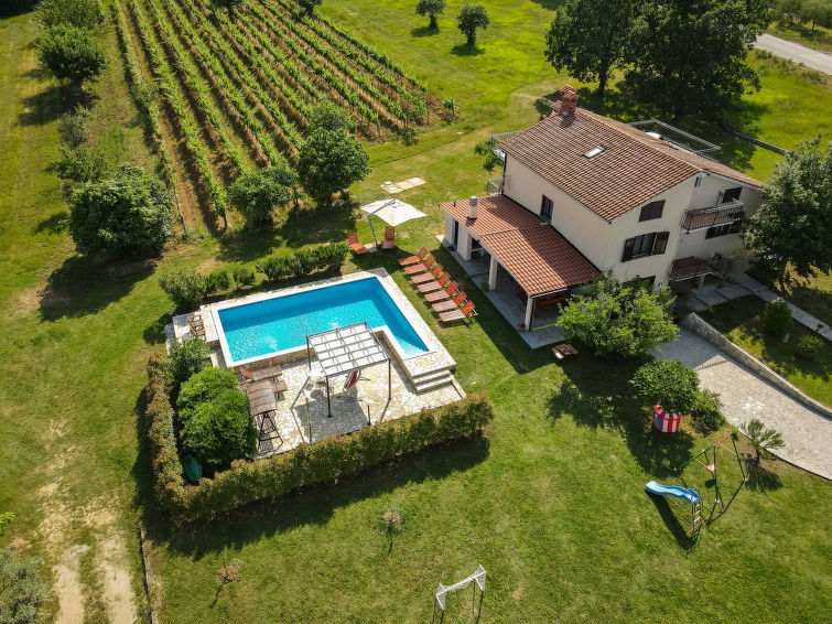 House Villa Emanuela