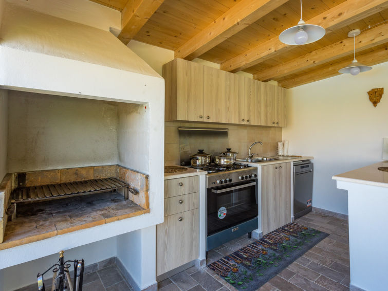 House Villa Emanuela