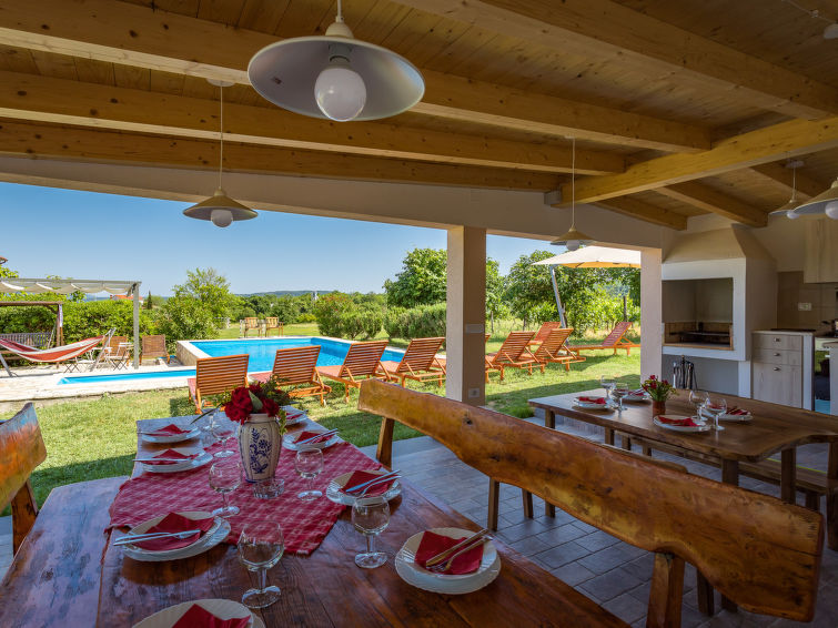 House Villa Emanuela