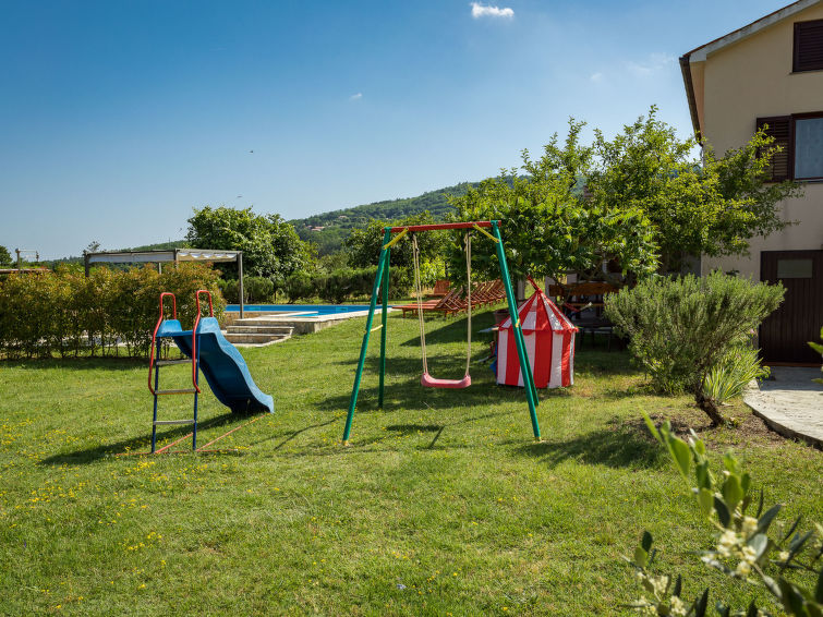 House Villa Emanuela