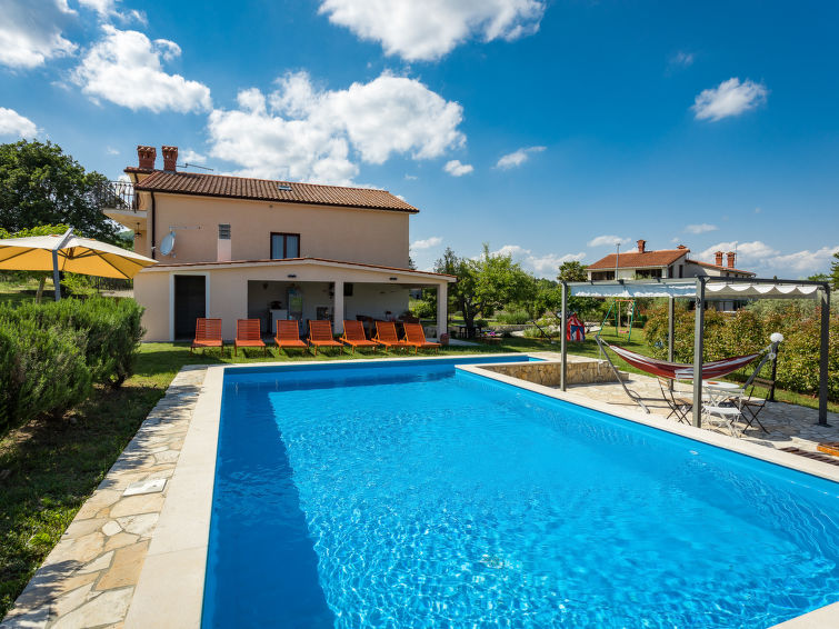 House Villa Emanuela
